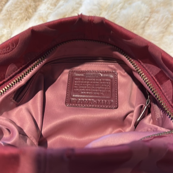 Coach slouch nag - Picture 4 of 7